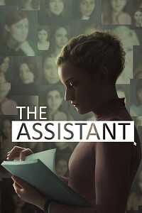 海报: The Assistant