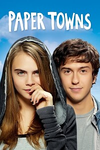 Poster: Paper Towns