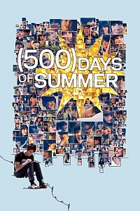 Poster: (500) Days of Summer