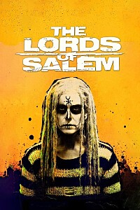 Póster: The Lords of Salem