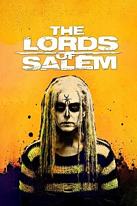 海报: The Lords of Salem