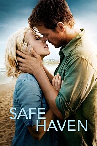 Póster: Safe Haven