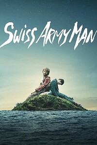 Póster: Swiss Army Man