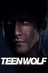 Poster: Teen Wolf