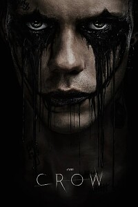 Póster: The Crow