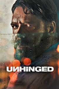 Póster: Unhinged