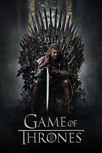 海报: Game of Thrones