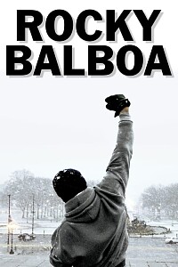 Poster: Rocky Balboa