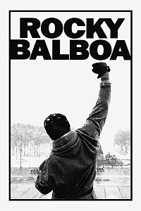 海报: Rocky Balboa