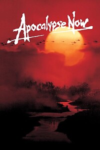 海报: Apocalypse Now