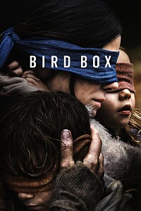 Poster: Bird Box