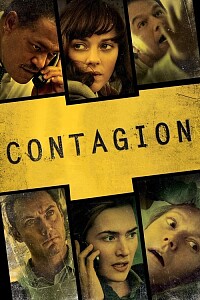 Poster: Contagion