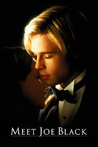 Poster: Meet Joe Black