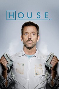 Poster: House