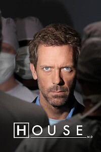 Póster: House