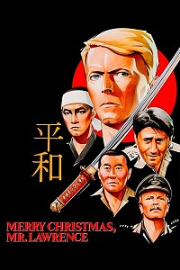 Póster: Merry Christmas, Mr. Lawrence