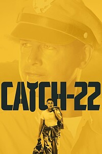 海报: Catch-22