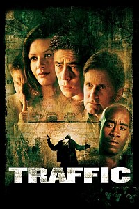 Plakat: Traffic