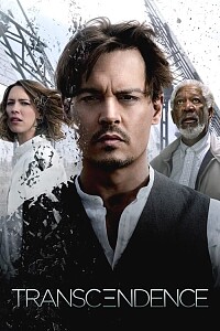 Poster: Transcendence