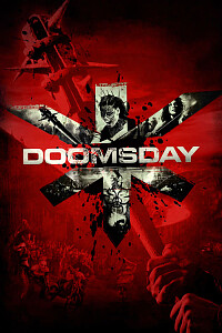 海报: Doomsday