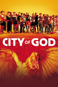 海报: City of God