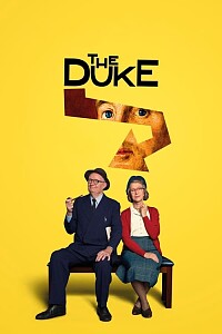 海报: The Duke