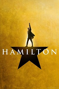 Póster: Hamilton