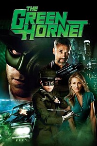 Poster: The Green Hornet