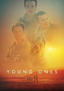 Poster: Young Ones