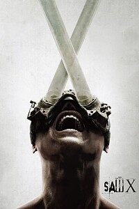 Plakat: Saw X