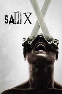 海报: Saw X