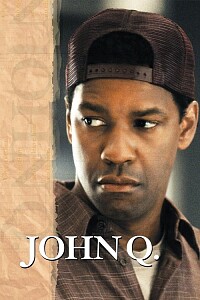 Póster: John Q