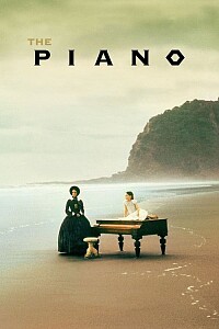 海报: The Piano