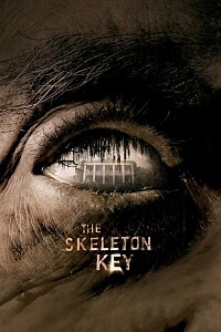 Plakat: The Skeleton Key