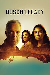 Poster: Bosch: Legacy