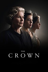 Poster: The Crown