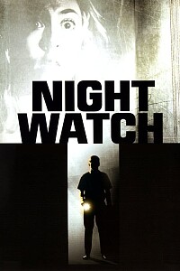 Plakat: Nightwatch