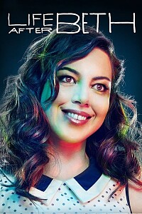 Póster: Life After Beth