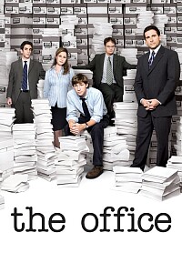 Póster: The Office