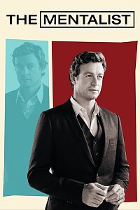 Poster: The Mentalist