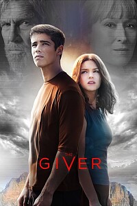 Plakat: The Giver