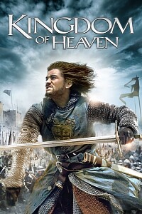 Poster: Kingdom of Heaven