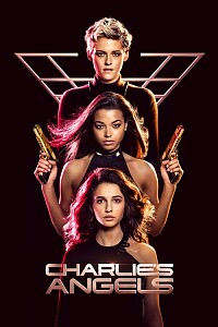 Póster: Charlie's Angels