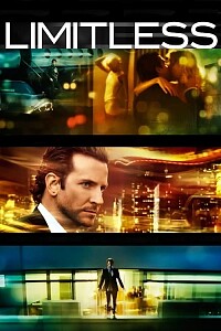 Póster: Limitless