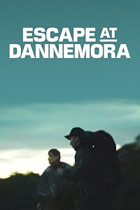 海报: Escape at Dannemora