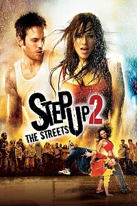 Póster: Step Up 2: The Streets