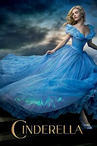 Plakat: Cinderella