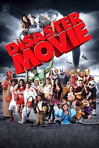 Poster: Disaster Movie