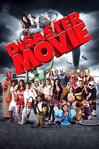 Plakat: Disaster Movie