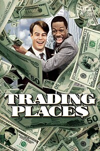 Poster: Trading Places